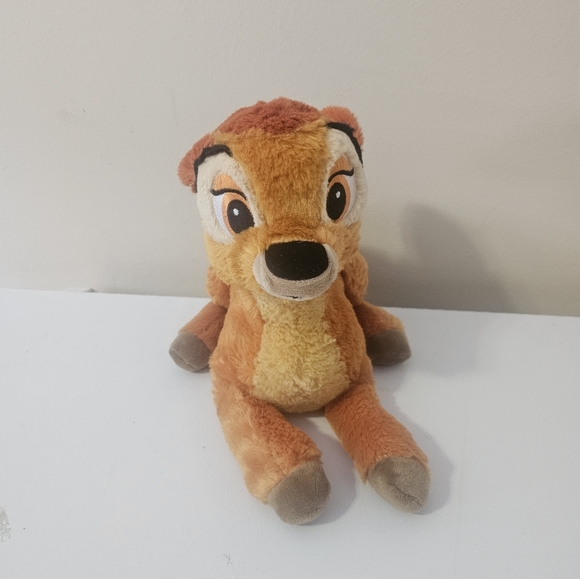 Disney Bambi Plush Toy - Picture 2 of 6
